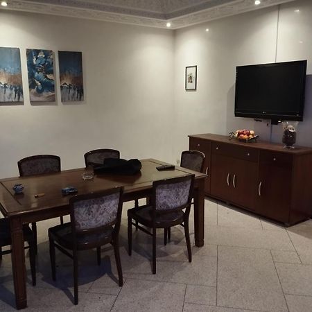 Chez Ali Διαμέρισμα Κενίτρα Εξωτερικό φωτογραφία