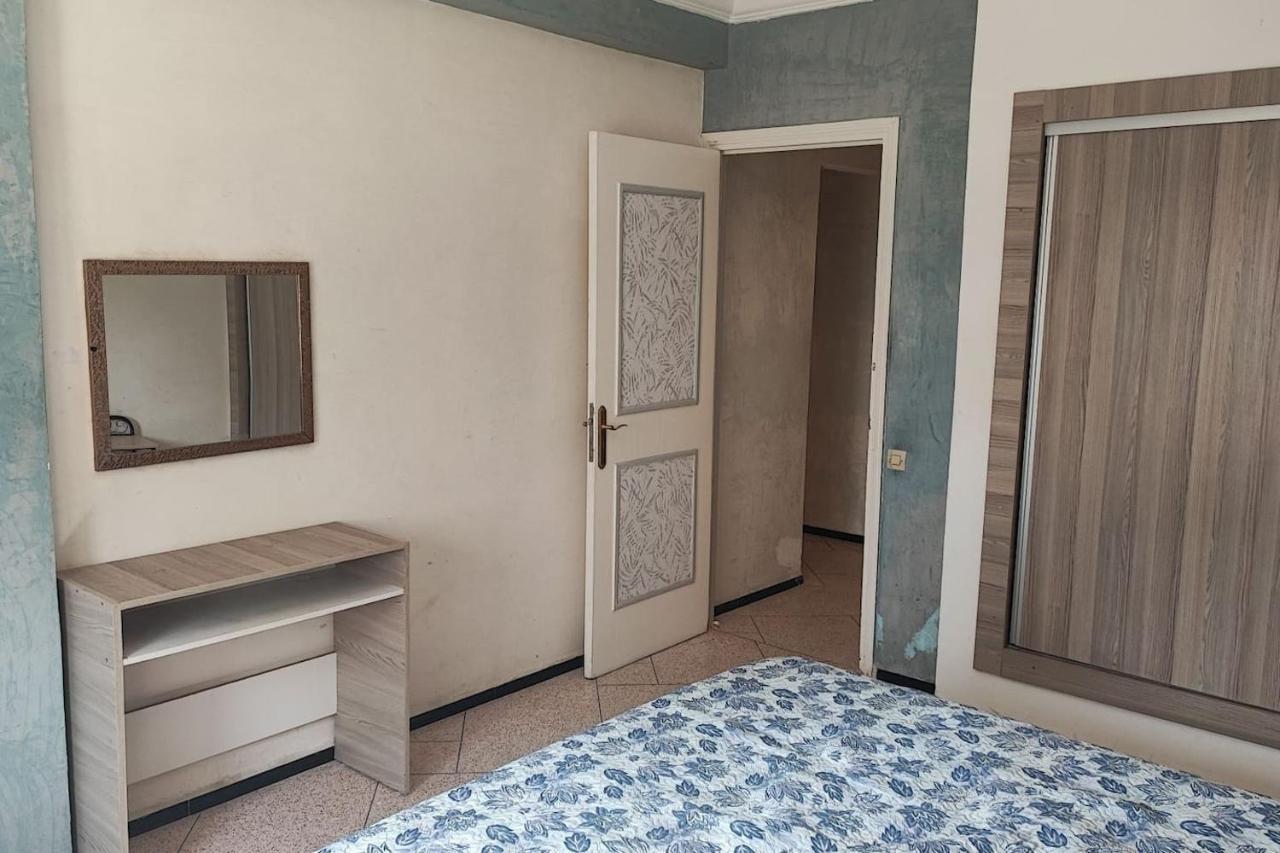 Chez Ali Διαμέρισμα Κενίτρα Εξωτερικό φωτογραφία