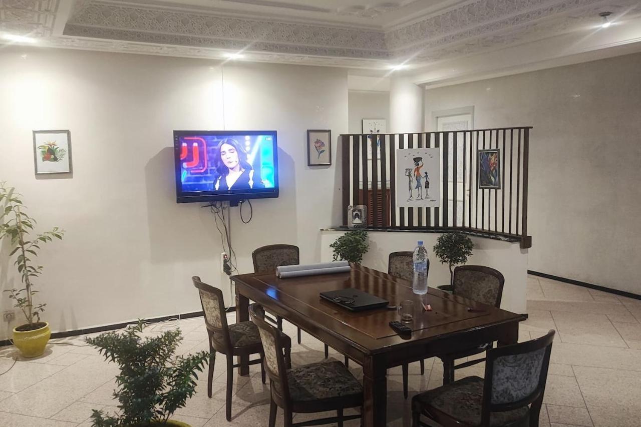 Chez Ali Διαμέρισμα Κενίτρα Εξωτερικό φωτογραφία