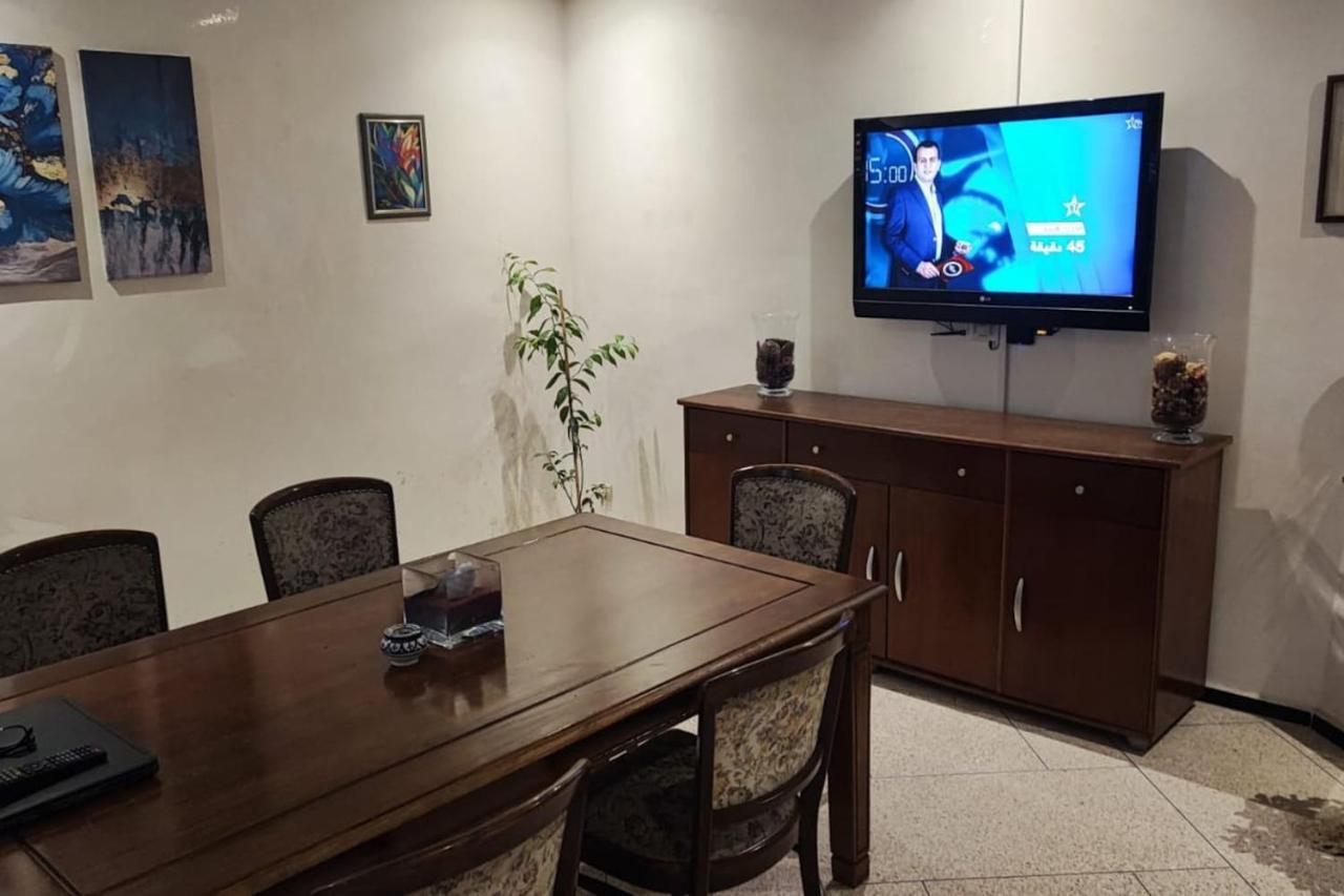 Chez Ali Διαμέρισμα Κενίτρα Εξωτερικό φωτογραφία